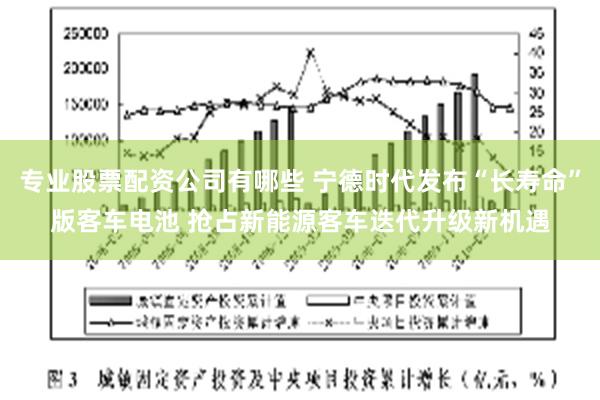 专业股票配资公司有哪些 宁德时代发布“长寿命”版客车电池 抢占新能源客车迭代升级新机遇