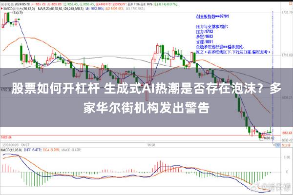 股票如何开杠杆 生成式AI热潮是否存在泡沫？多家华尔街机构发出警告