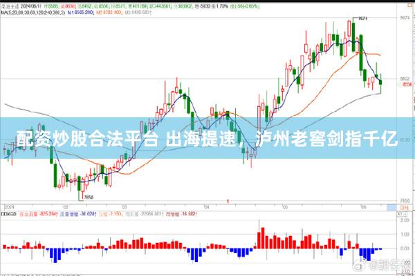 配资炒股合法平台 出海提速，泸州老窖剑指千亿